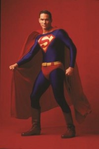 SUPER DEAN CAIN L&C