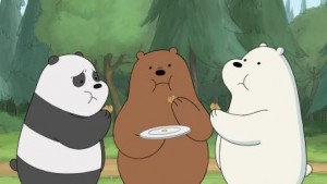 We Bare Bears - Still 7