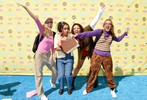 little-mix-teen-choice