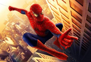spiderman-poster