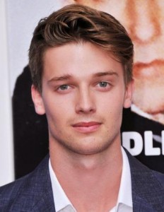 Patrick-Schwarzenegger