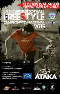 CNFF2015