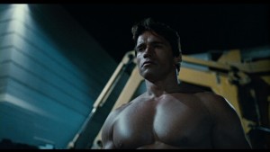 TERMINATOR