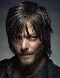 twd daryl