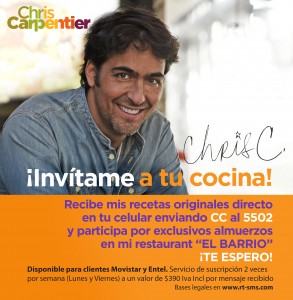 banner Chris Carpentier