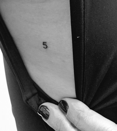 5