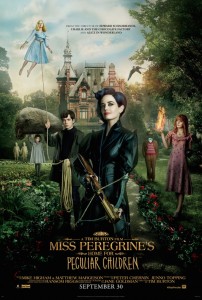 miss-peregrine