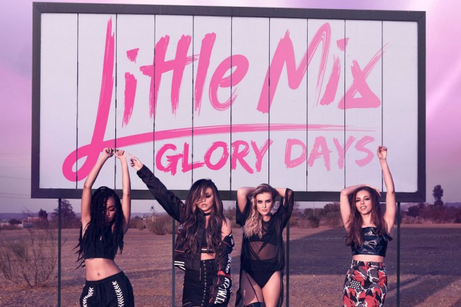 little-mix-album-4