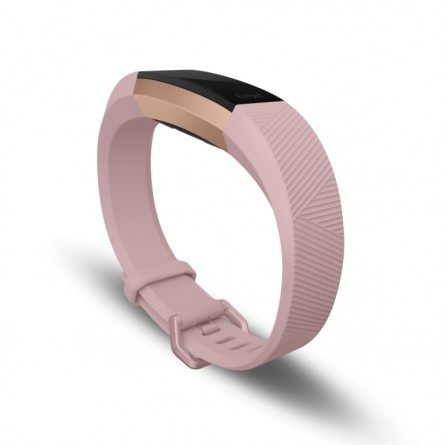 Fitbit Alta HR_Dramatic_SE_Rose Gold