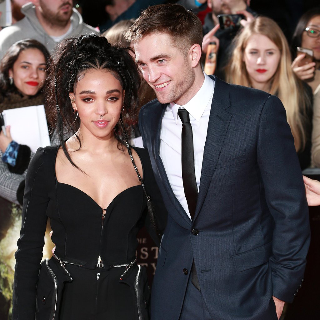 Robert-Pattinson-FKA-Twigs-Lost-City-Z-London